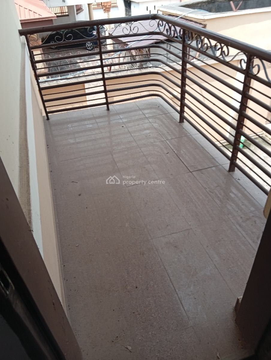4 Bedroom Semi Detached Duplex, Magodo Phase 1, Gra Phase 1, Magodo, Lagos, Detached Duplex for Rent