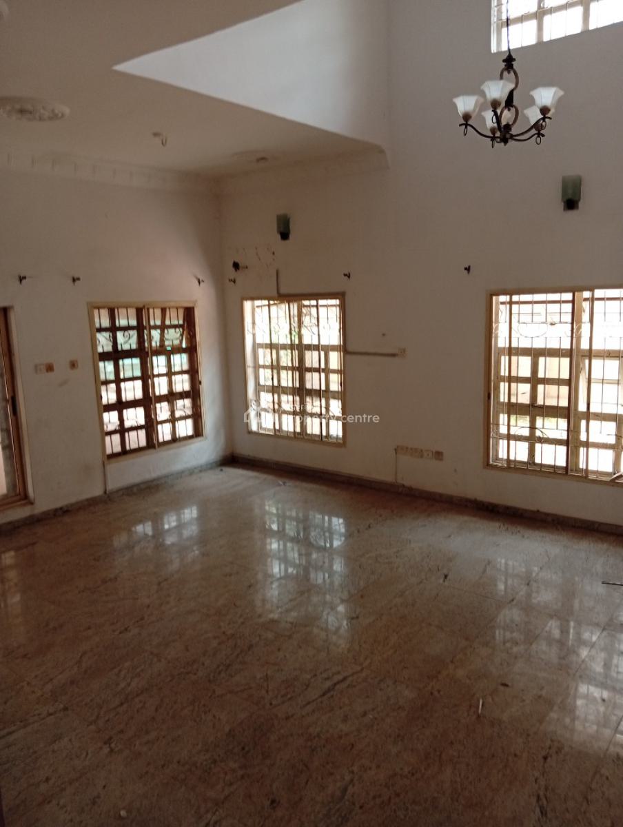 4 Bedroom Semi Detached Duplex, Magodo Phase 1, Gra Phase 1, Magodo, Lagos, Detached Duplex for Rent