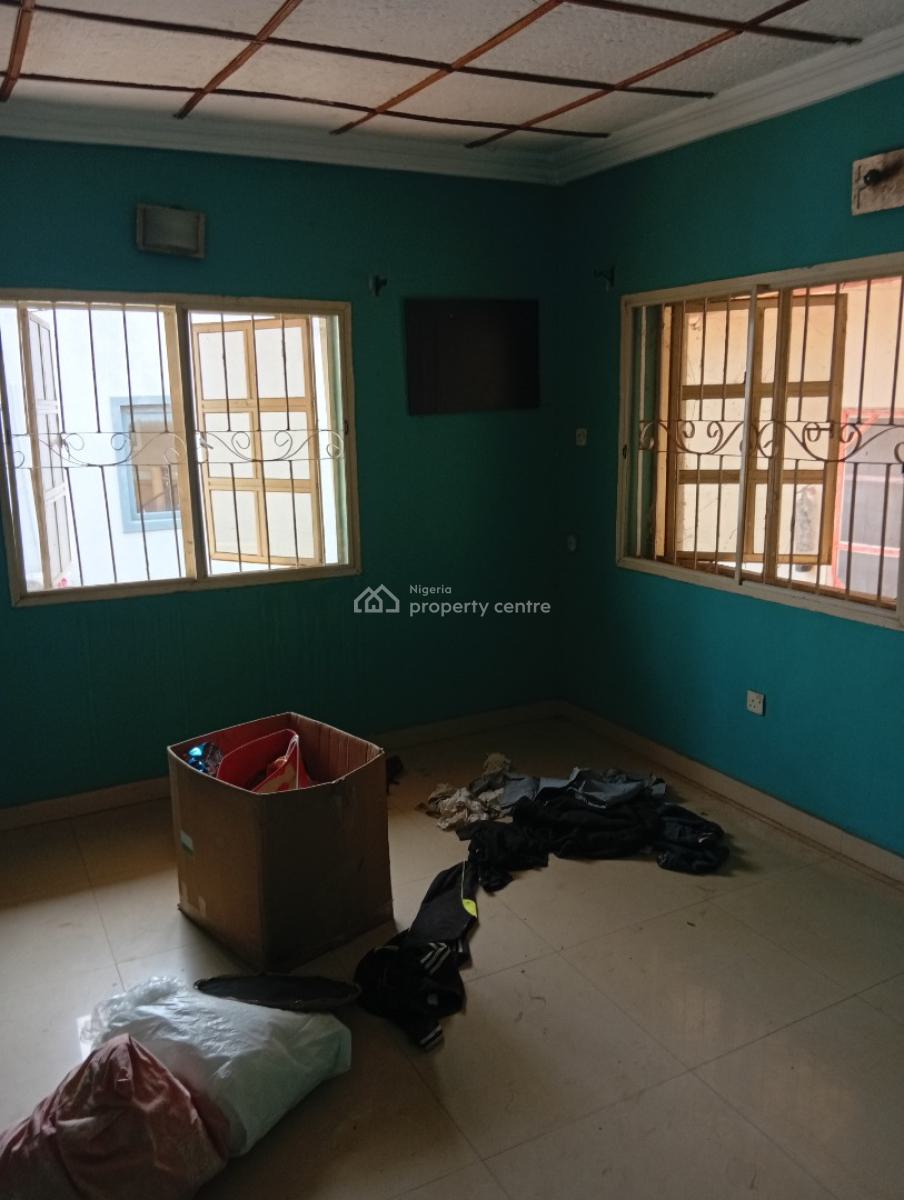 4 Bedroom Semi Detached Duplex, Magodo Phase 1, Gra Phase 1, Magodo, Lagos, Detached Duplex for Rent