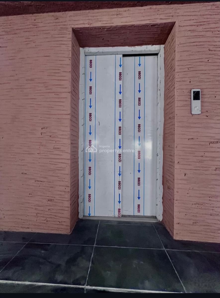 3 Bedroom Spacious Apartment and a Pool, Ikate Lekki, Lekki, Lagos, Block of Flats for Sale