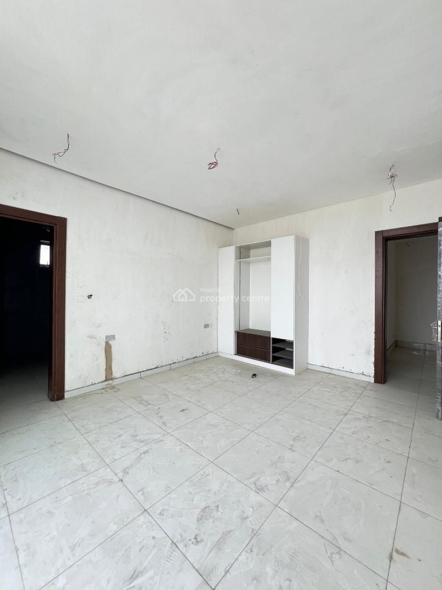 Luxury 2 Bedroom with Elevator and a Swimming Pool, Ikate, Lekki, Lagos, Flat / Apartment for Sale