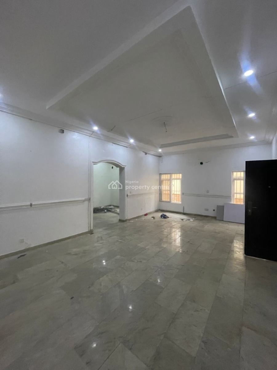 4 Bedroom Fully Detached Duplex, Lekki, Lagos, Detached Duplex for Rent