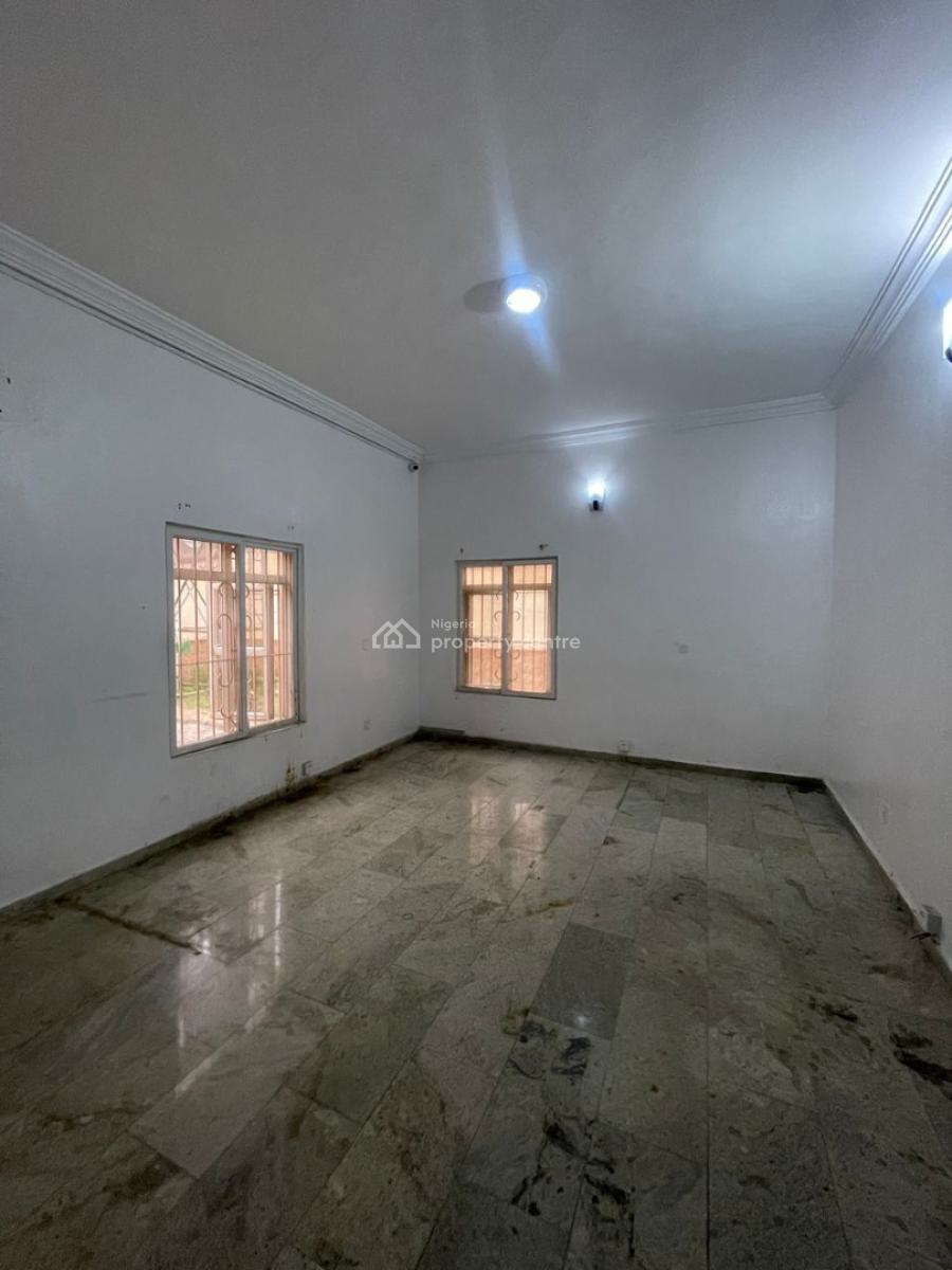 4 Bedroom Fully Detached Duplex, Lekki, Lagos, Detached Duplex for Rent