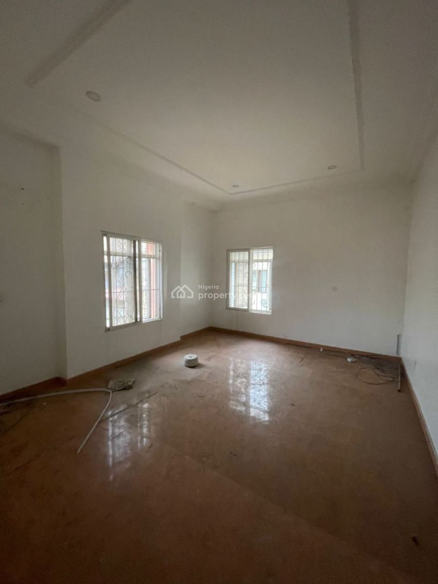 4 Bedroom Fully Detached Duplex, Lekki, Lagos, Detached Duplex for Rent