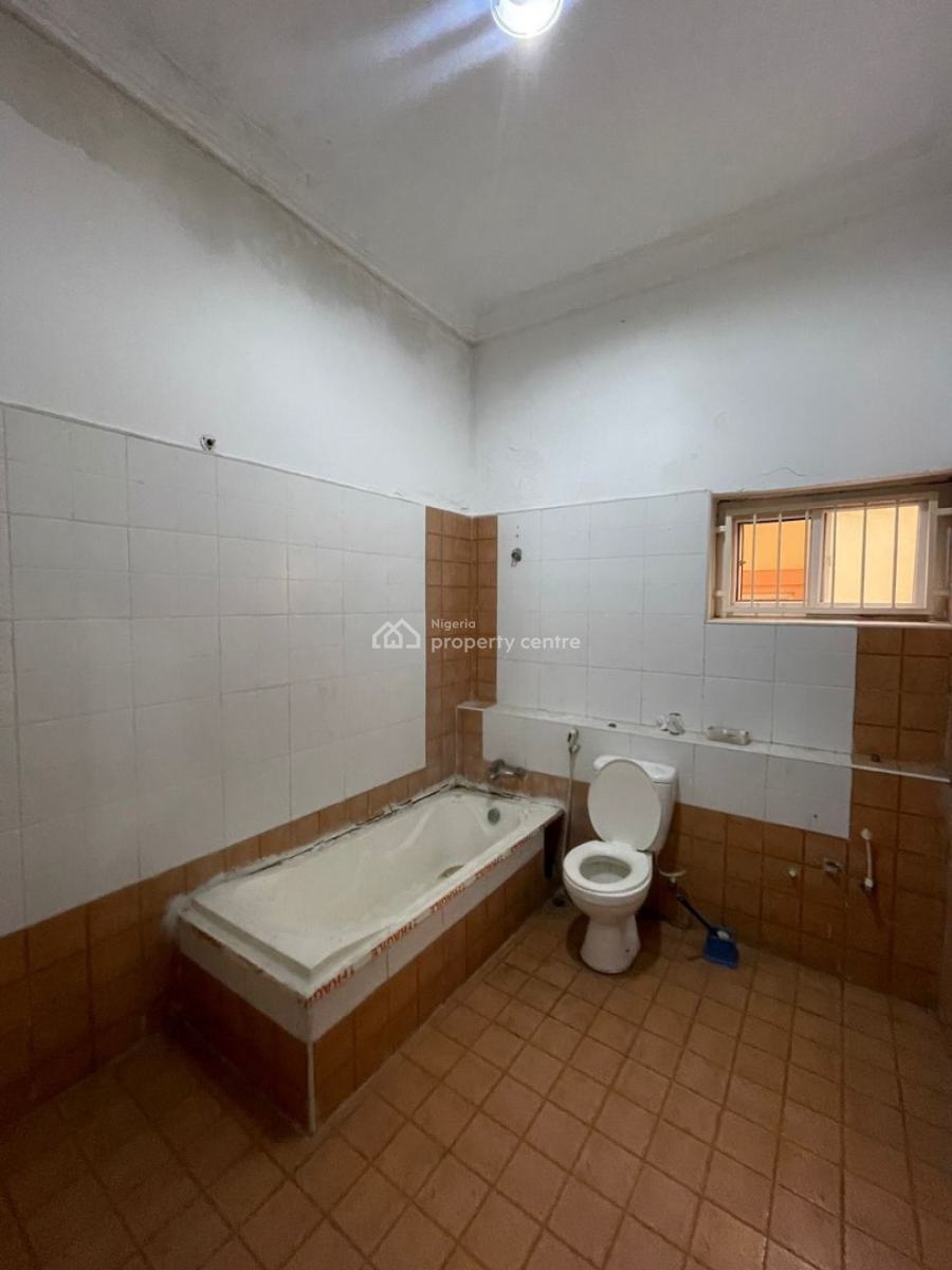 4 Bedroom Fully Detached Duplex, Lekki, Lagos, Detached Duplex for Rent