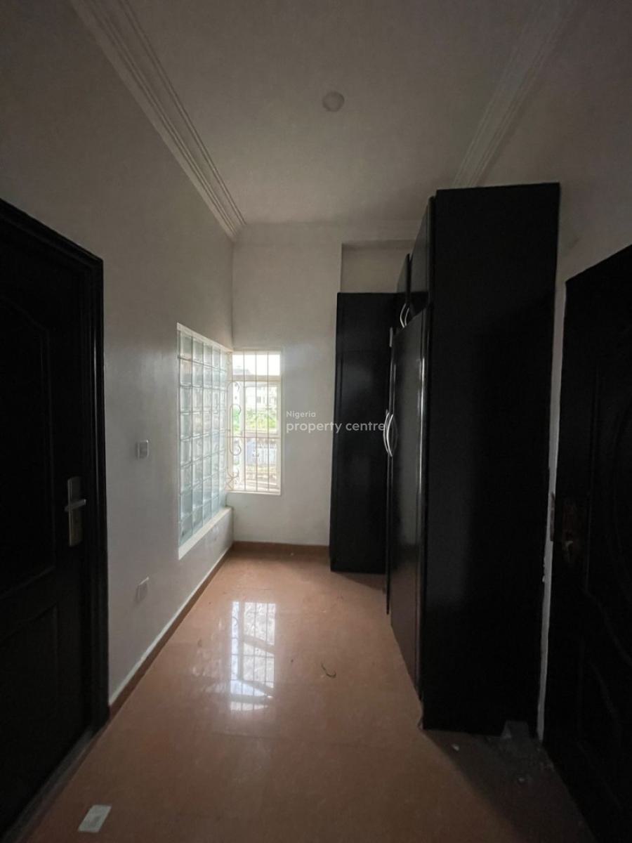 4 Bedroom Fully Detached Duplex, Lekki, Lagos, Detached Duplex for Rent