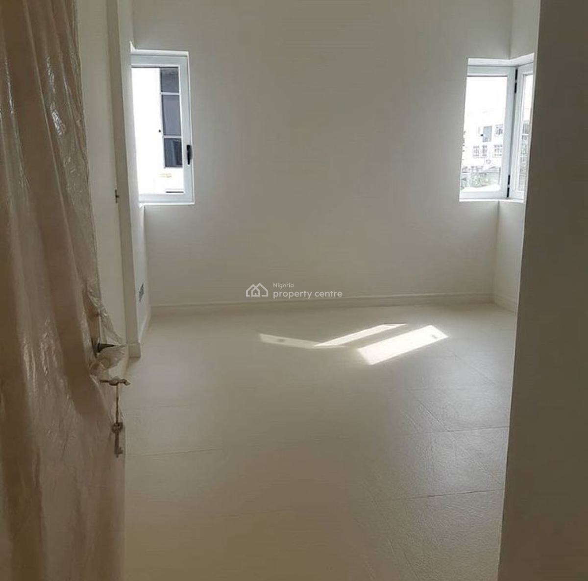 Ikoyi Banana Island 3 Bedroom Terrace, Banana Island, Banana Island, Ikoyi, Lagos, Terraced Duplex for Rent