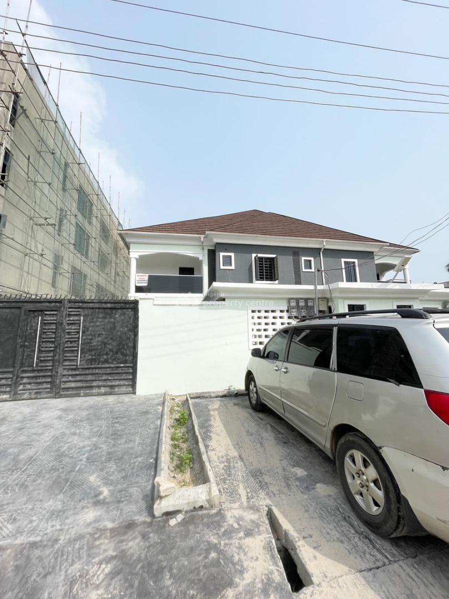 2 Bedroom Apartment, Lekki, Lagos, House for Rent