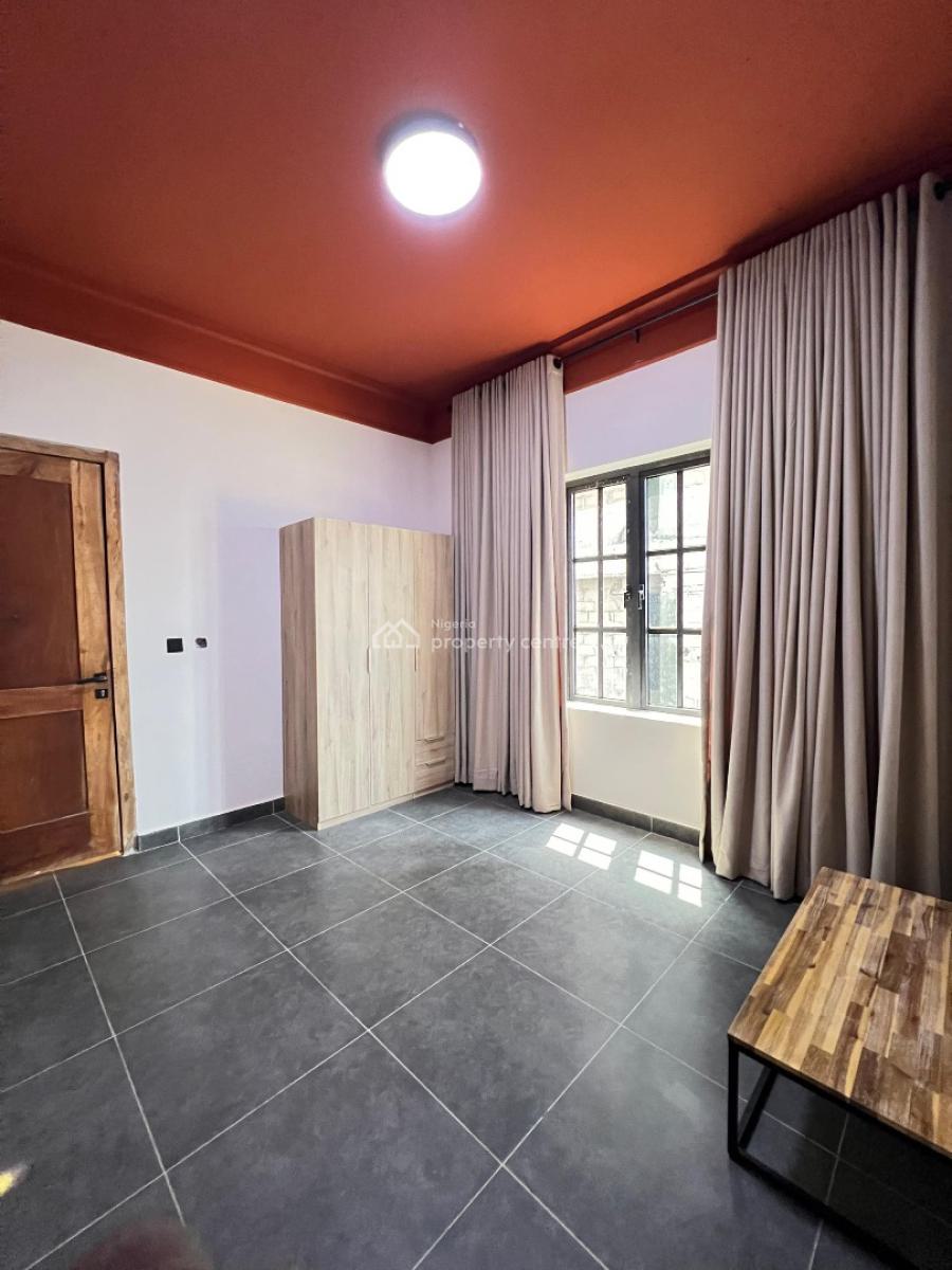 2 Bedroom Apartment with Elevator, Freedom Way, Lekki Phase 1, Lekki, Lagos, Flat / Apartment for Sale