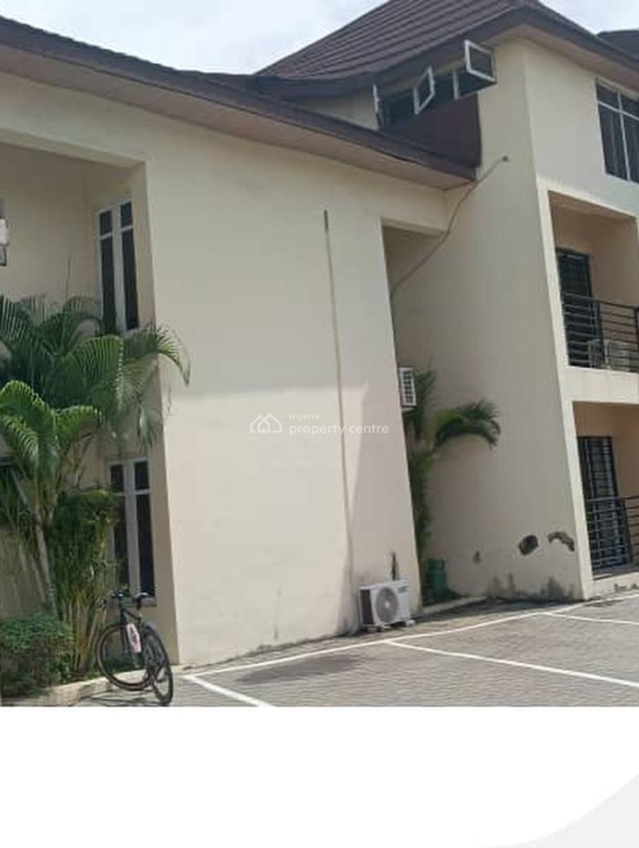 Serviced 1 Bedroom Penthouse, Lekki Phase 1, Lekki, Lagos, House for Rent