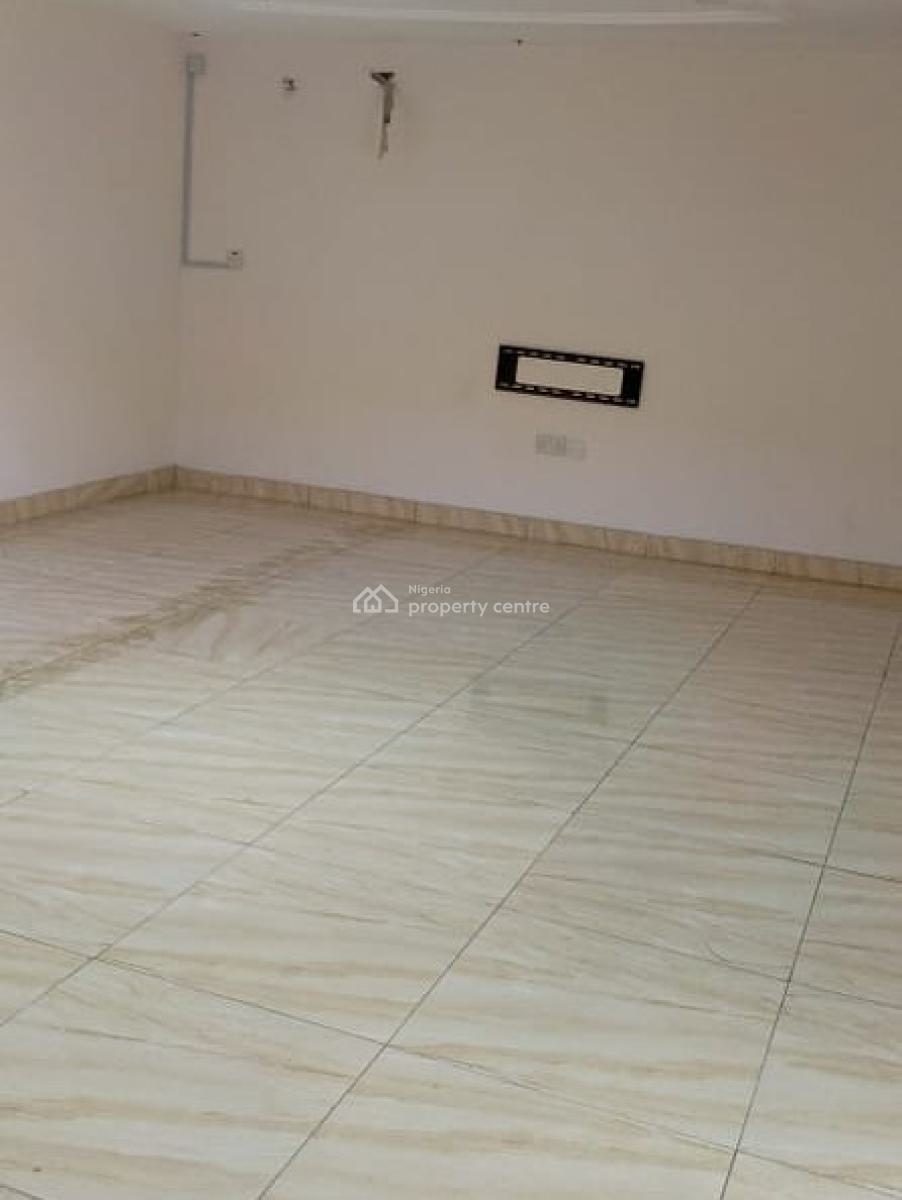 Serviced 1 Bedroom Penthouse, Lekki Phase 1, Lekki, Lagos, House for Rent