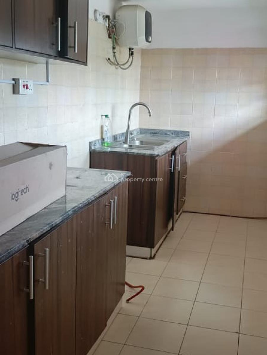 Serviced 1 Bedroom Penthouse, Lekki Phase 1, Lekki, Lagos, House for Rent
