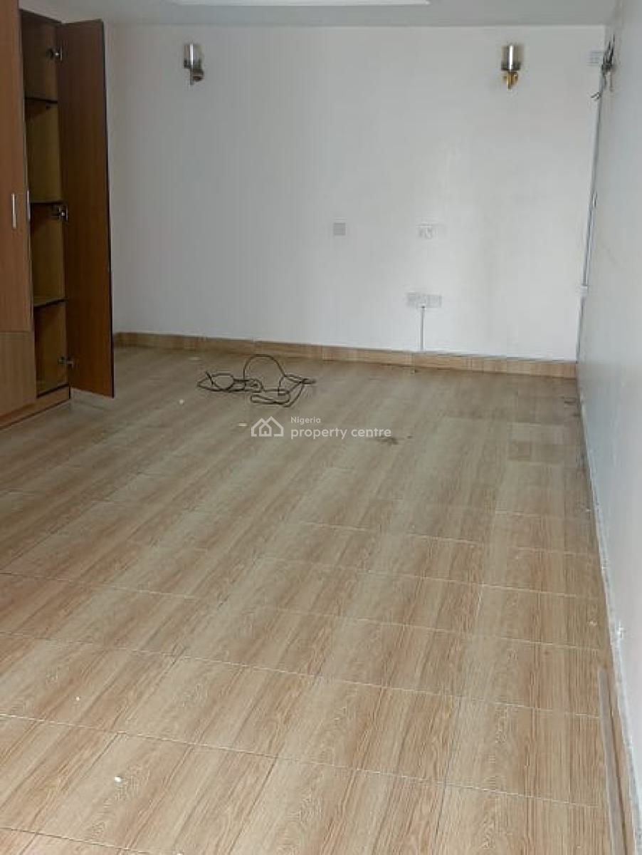 Serviced 1 Bedroom Penthouse, Lekki Phase 1, Lekki, Lagos, House for Rent