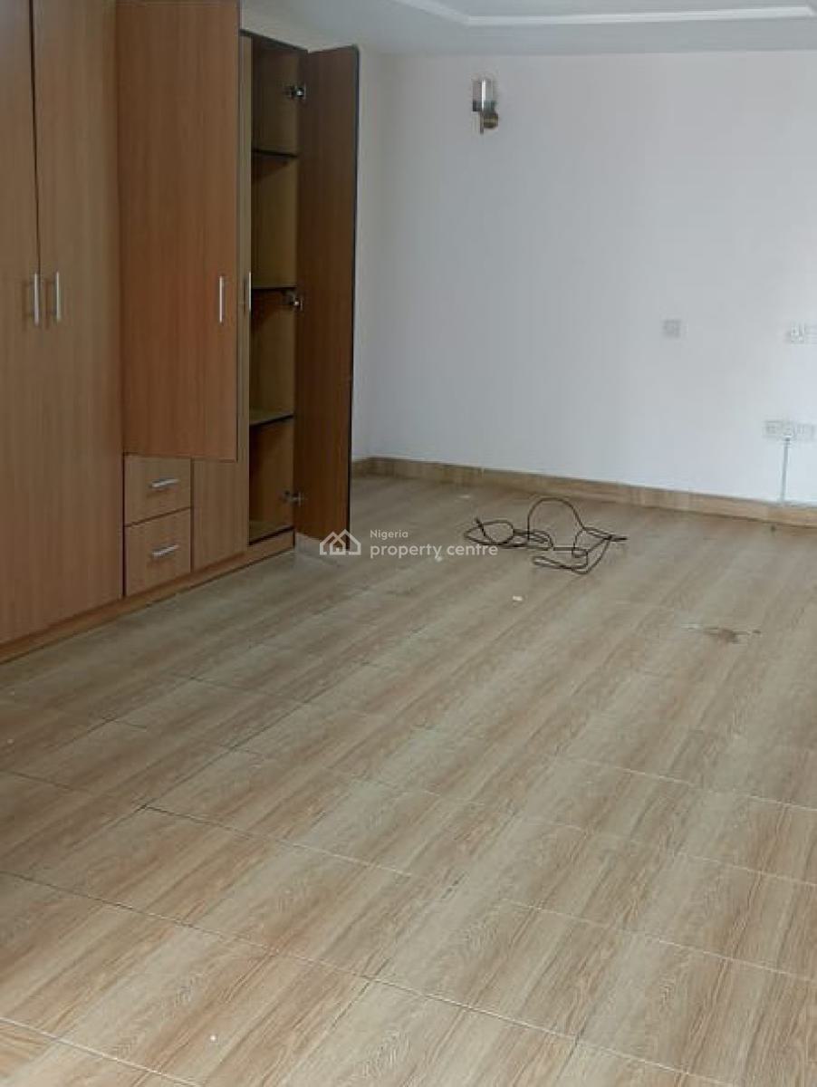 Serviced 1 Bedroom Penthouse, Lekki Phase 1, Lekki, Lagos, House for Rent