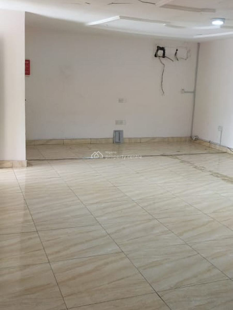 Serviced 1 Bedroom Penthouse, Lekki Phase 1, Lekki, Lagos, House for Rent