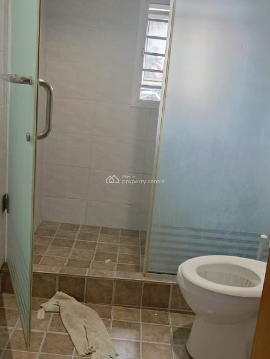Serviced 1 Bedroom Penthouse, Lekki Phase 1, Lekki, Lagos, House for Rent