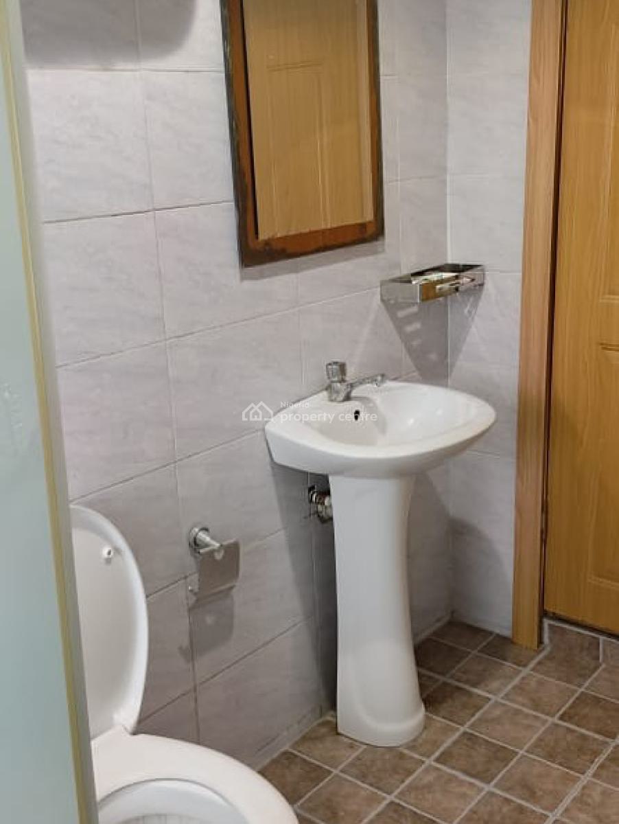 Serviced 1 Bedroom Penthouse, Lekki Phase 1, Lekki, Lagos, House for Rent