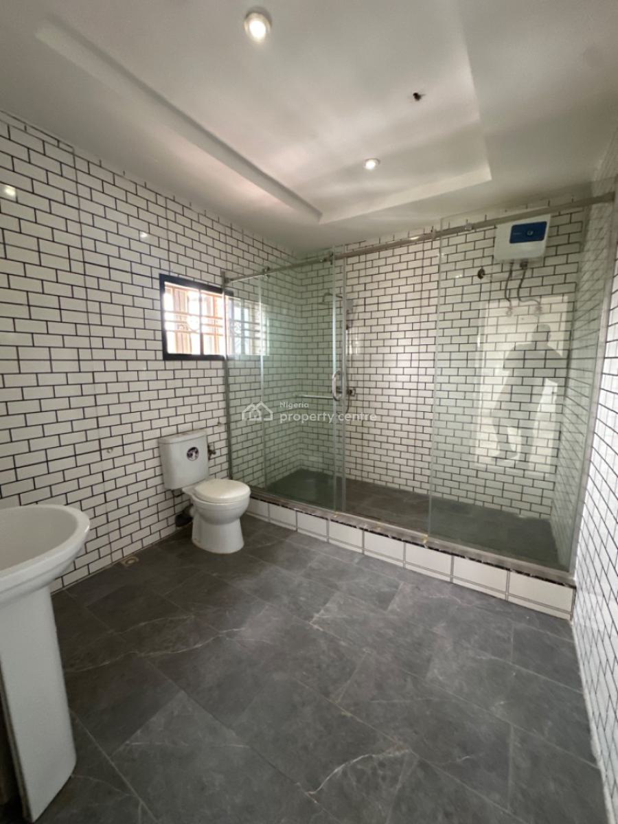 Brand New 5 Bedroom Duplex & Bq, Lokogoma District, Abuja, Detached Duplex for Sale