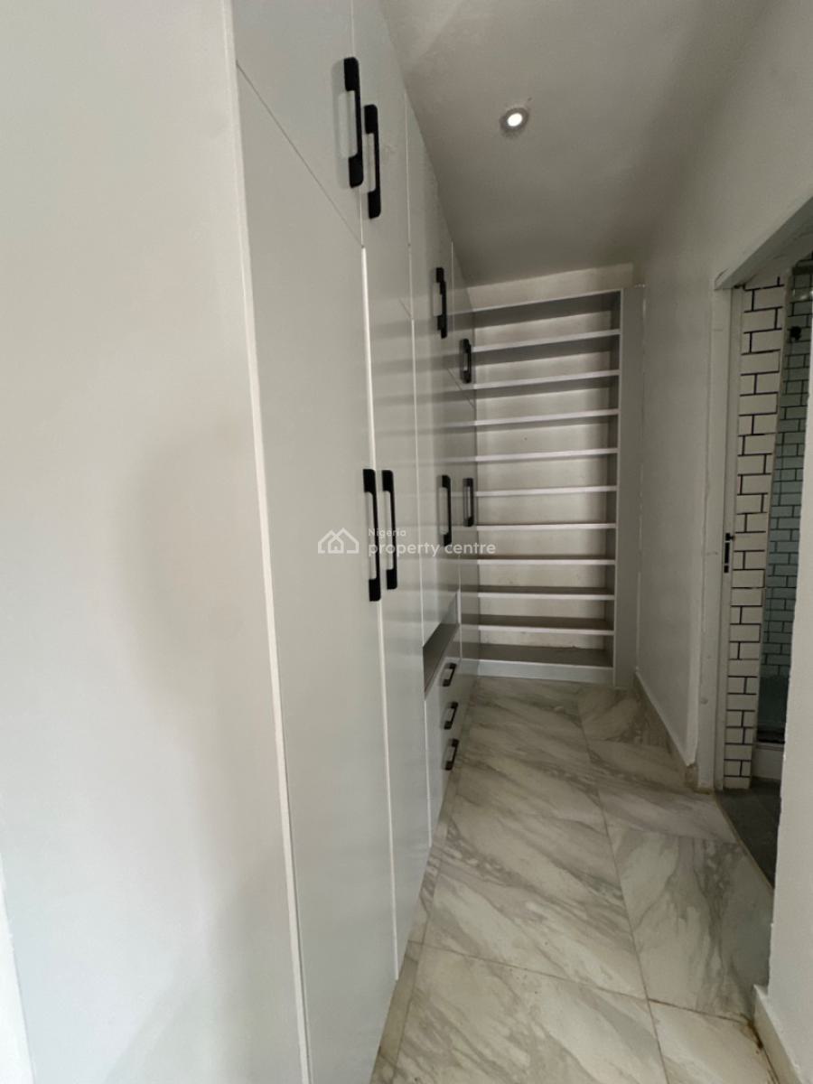 Brand New 5 Bedroom Duplex & Bq, Lokogoma District, Abuja, Detached Duplex for Sale