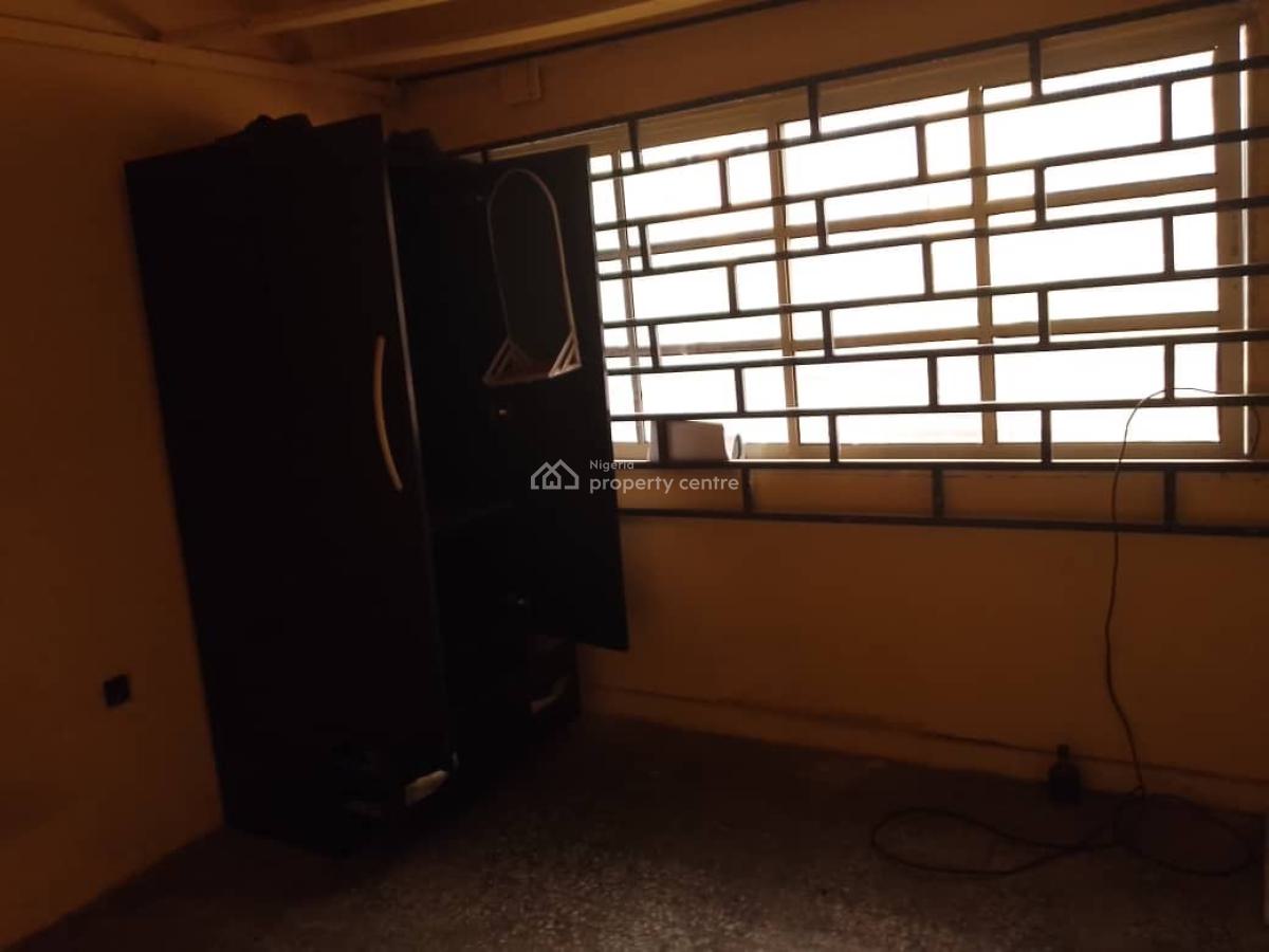 4bedroom Block of Flats  Wuse Distress, Zone1, Zone 1, Wuse, Abuja, Block of Flats for Sale