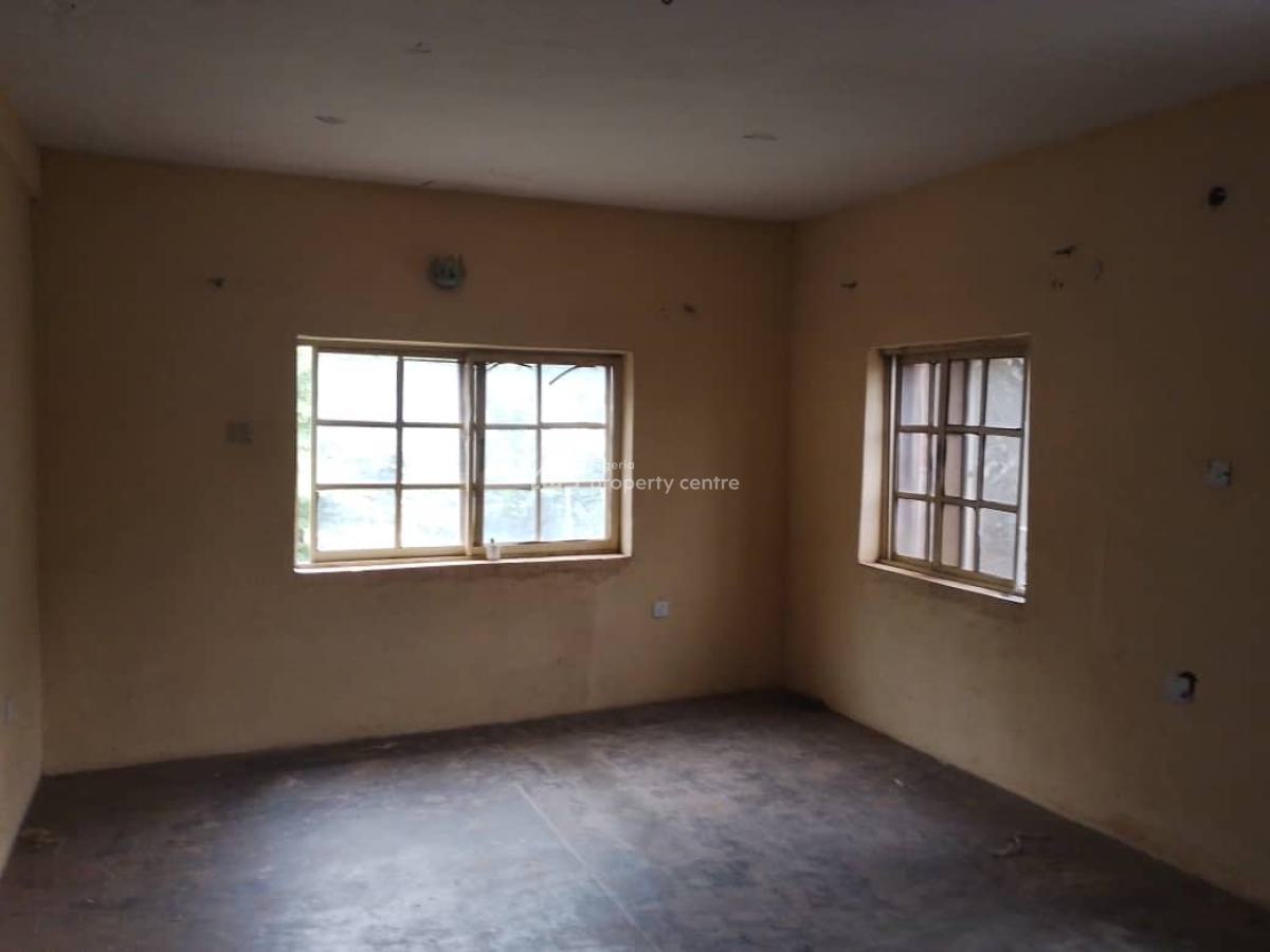 4bedroom Block of Flats  Wuse Distress, Zone1, Zone 1, Wuse, Abuja, Block of Flats for Sale