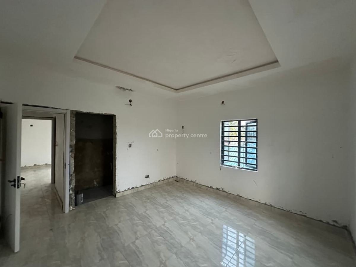 Newly Built 2 Bedroom Lovely Luxury Apartment, Mobile Road, Ilaje, Ajah, Lagos, Flat / Apartment for Rent