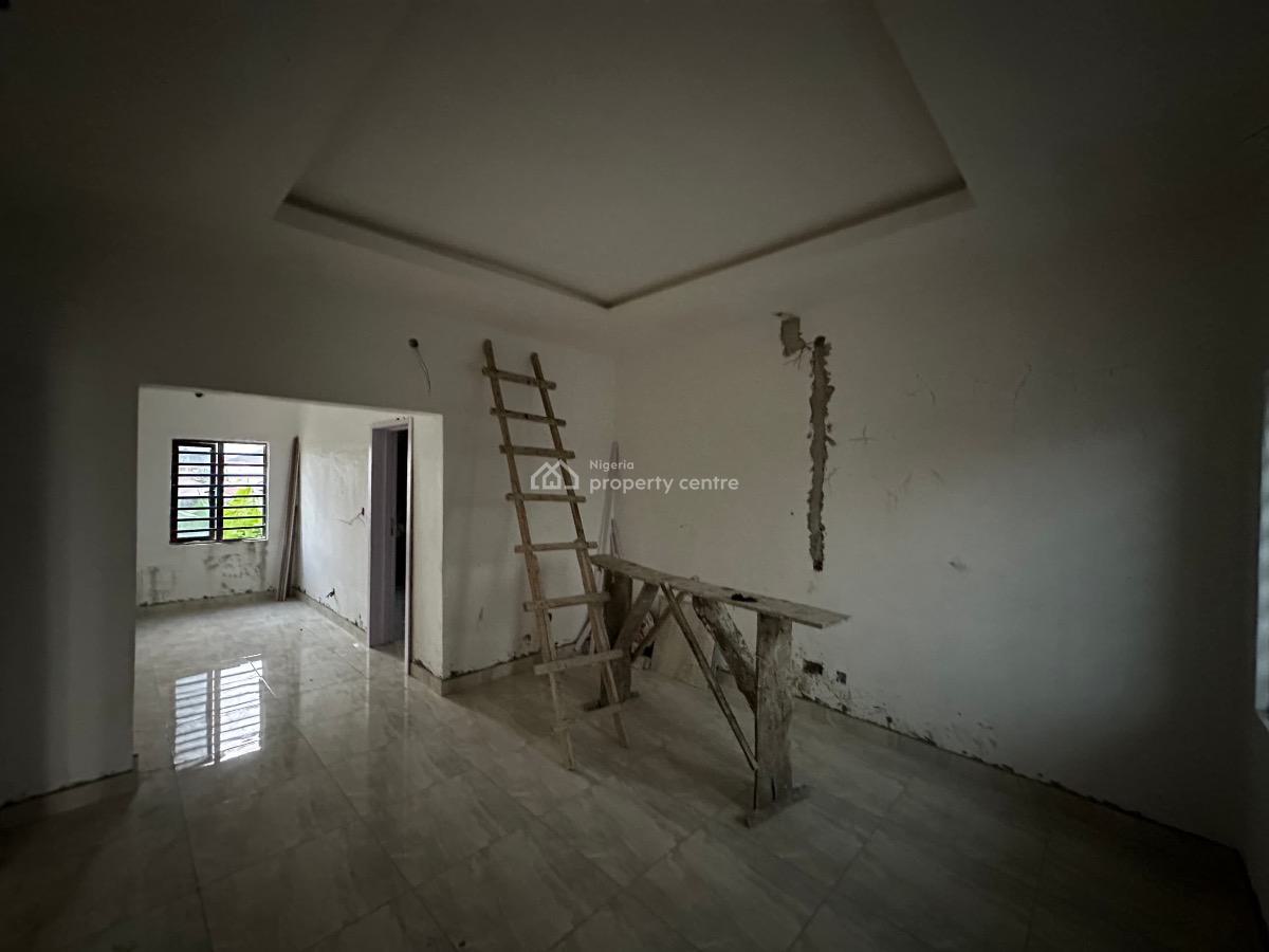 Newly Built 2 Bedroom Lovely Luxury Apartment, Mobile Road, Ilaje, Ajah, Lagos, Flat / Apartment for Rent