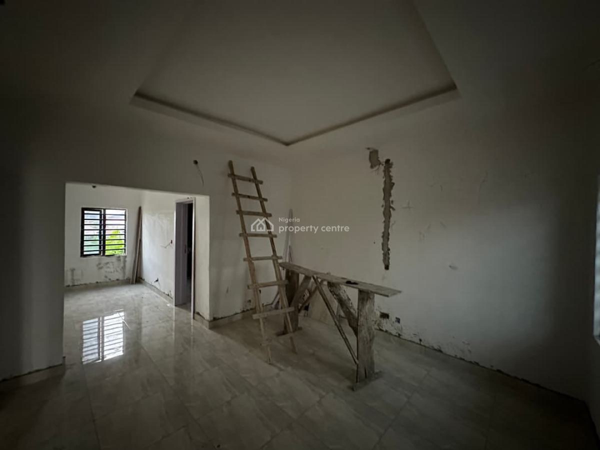 Newly Built 2 Bedroom Lovely Luxury Apartment, Mobile Road, Ilaje, Ajah, Lagos, Flat / Apartment for Rent