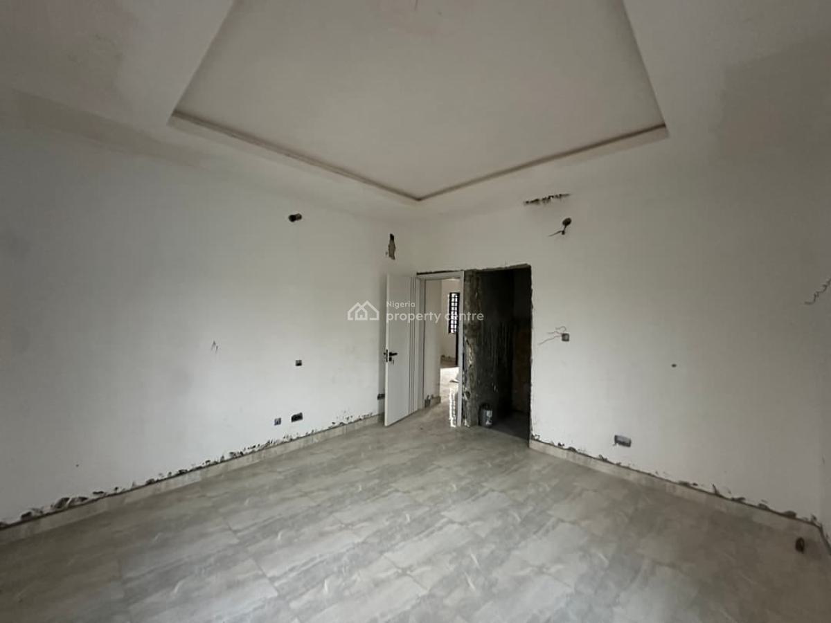 Newly Built 2 Bedroom Lovely Luxury Apartment, Mobile Road, Ilaje, Ajah, Lagos, Flat / Apartment for Rent