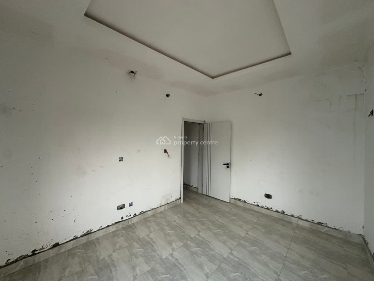 Newly Built 2 Bedroom Lovely Luxury Apartment, Mobile Road, Ilaje, Ajah, Lagos, Flat / Apartment for Rent