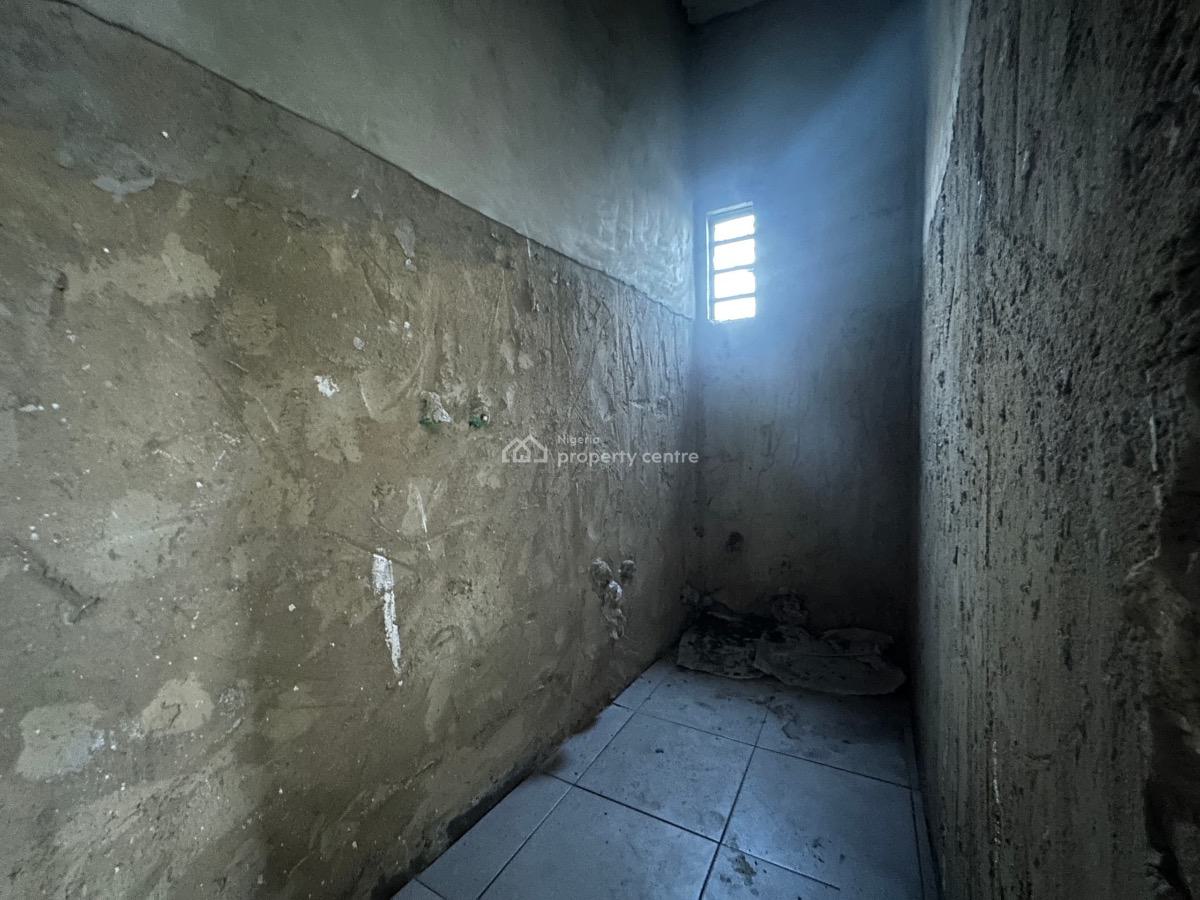 Newly Built 2 Bedroom Lovely Luxury Apartment, Mobile Road, Ilaje, Ajah, Lagos, Flat / Apartment for Rent