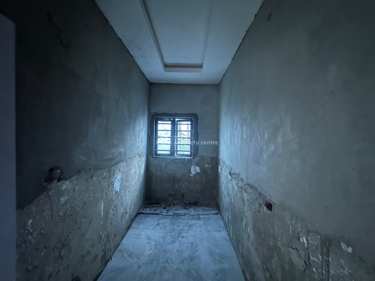 Newly Built 2 Bedroom Lovely Luxury Apartment, Mobile Road, Ilaje, Ajah, Lagos, Flat / Apartment for Rent