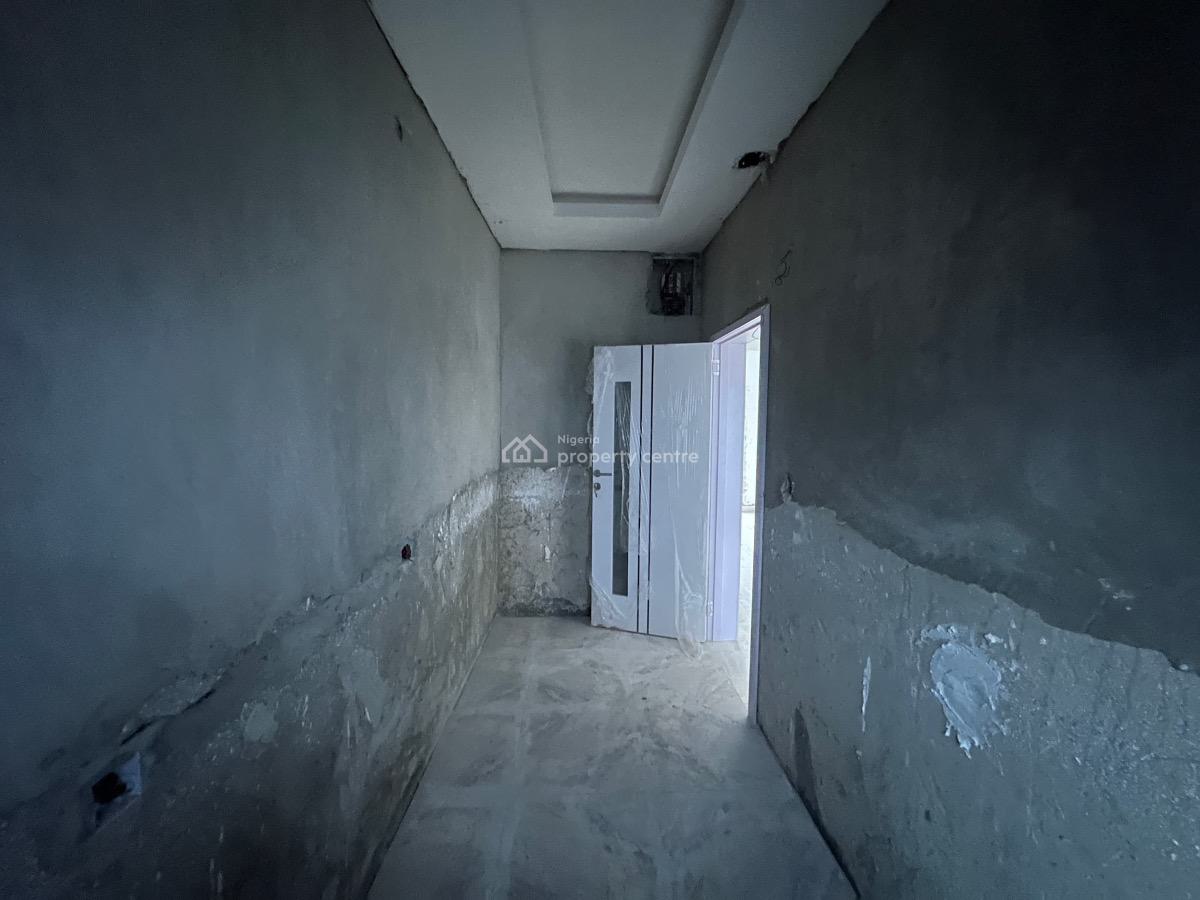 Newly Built 2 Bedroom Lovely Luxury Apartment, Mobile Road, Ilaje, Ajah, Lagos, Flat / Apartment for Rent