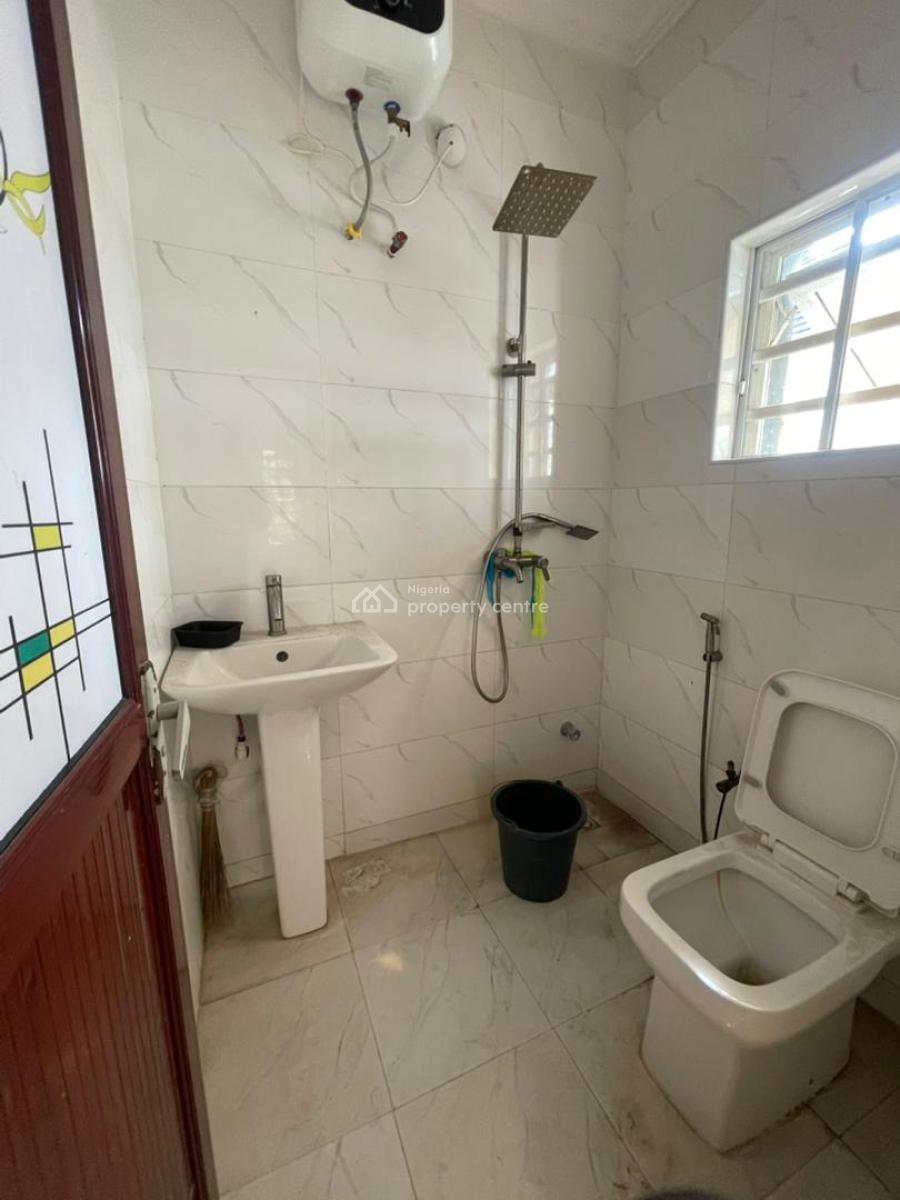 Brand New 2bedroom Apartment., Chevron, Lekki Lagos, Ibeju Lekki, Lagos, House for Rent