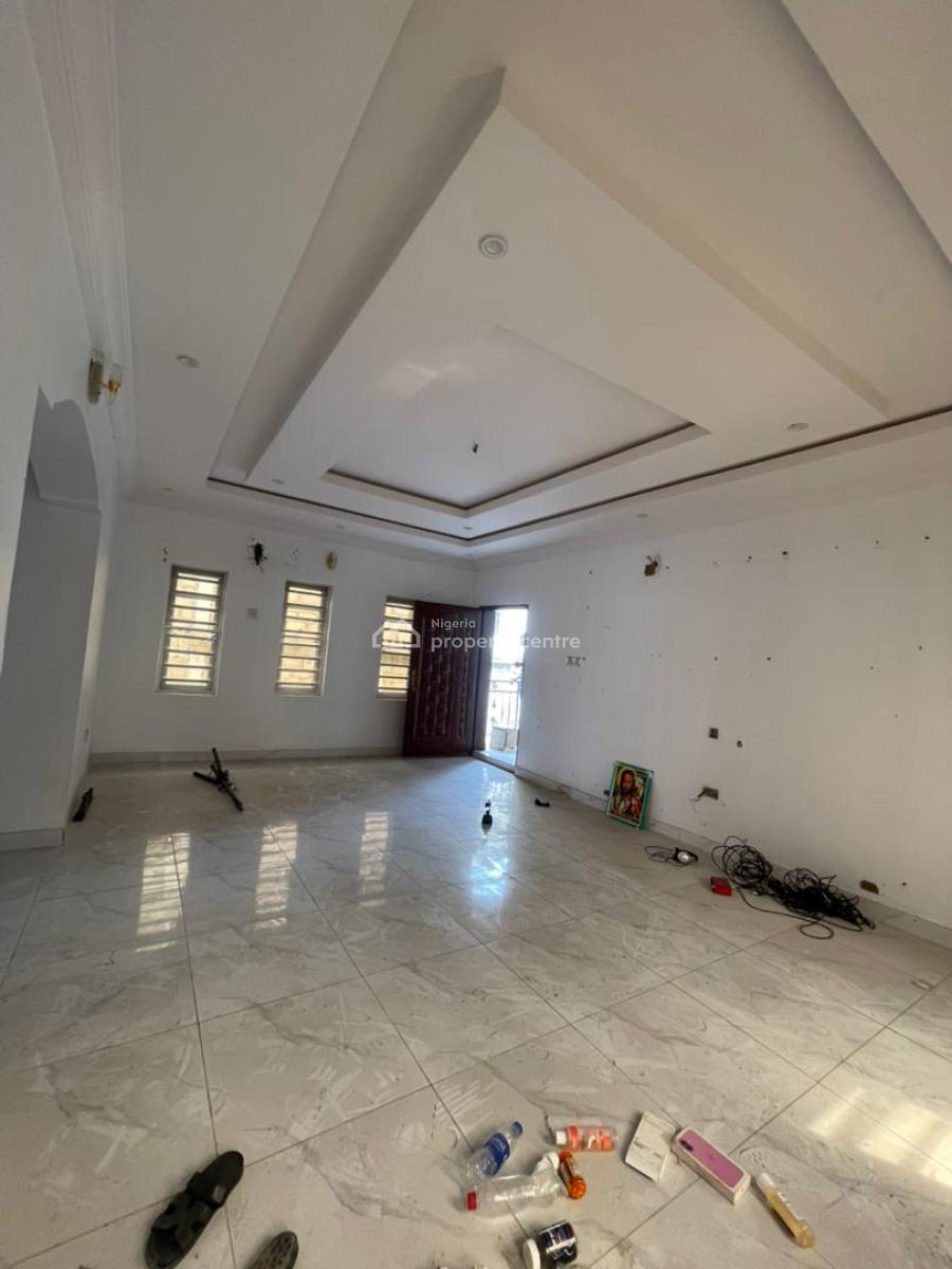 Brand New 2bedroom Apartment., Chevron, Lekki Lagos, Ibeju Lekki, Lagos, House for Rent