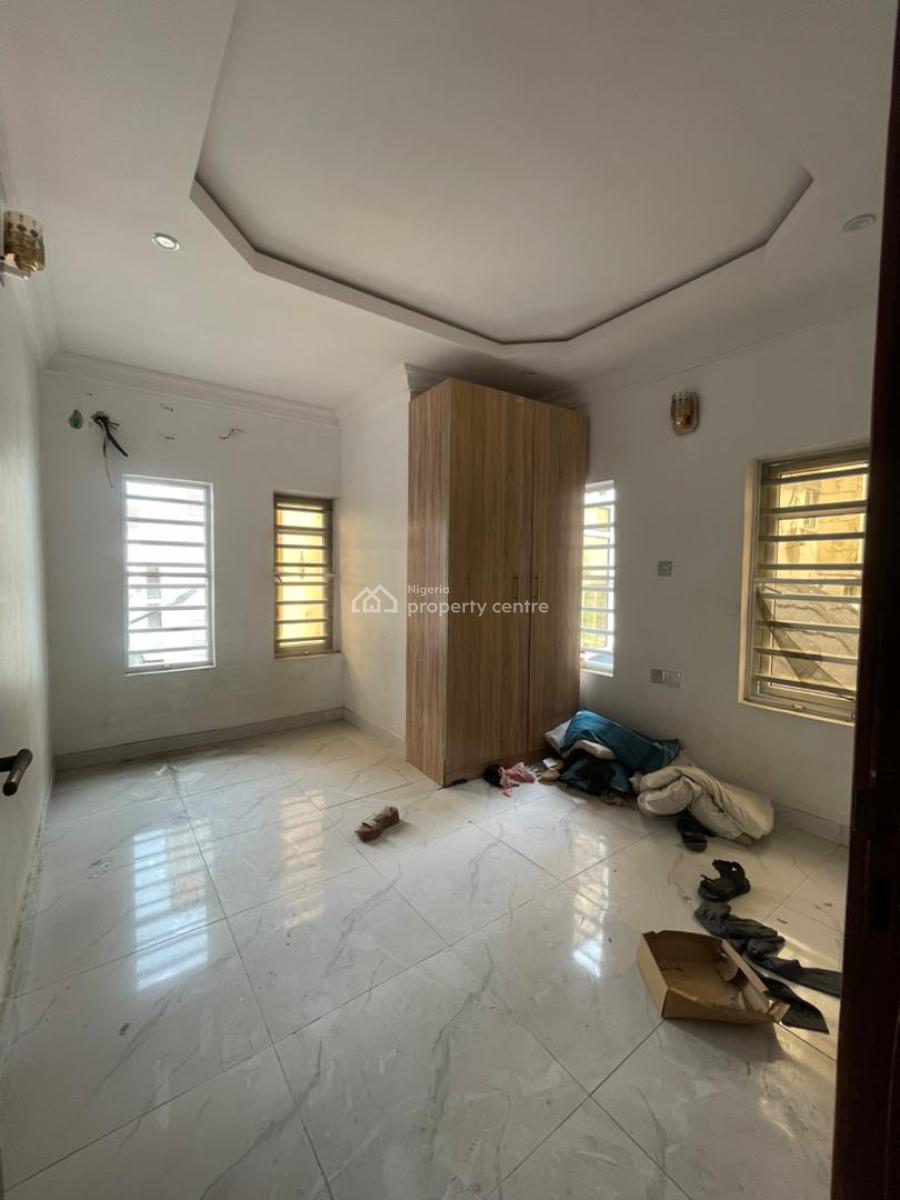 Brand New 2bedroom Apartment., Chevron, Lekki Lagos, Ibeju Lekki, Lagos, House for Rent