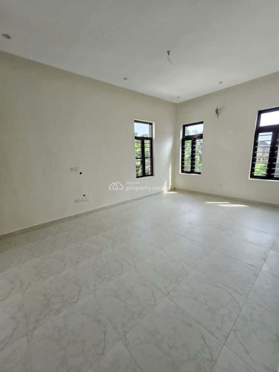 Newly Built 4 Bedroom Detached Duplex with Bq, Pilot & Bankers Only Properties, Opic, Isheri North, Lagos, Detached Duplex for Sale