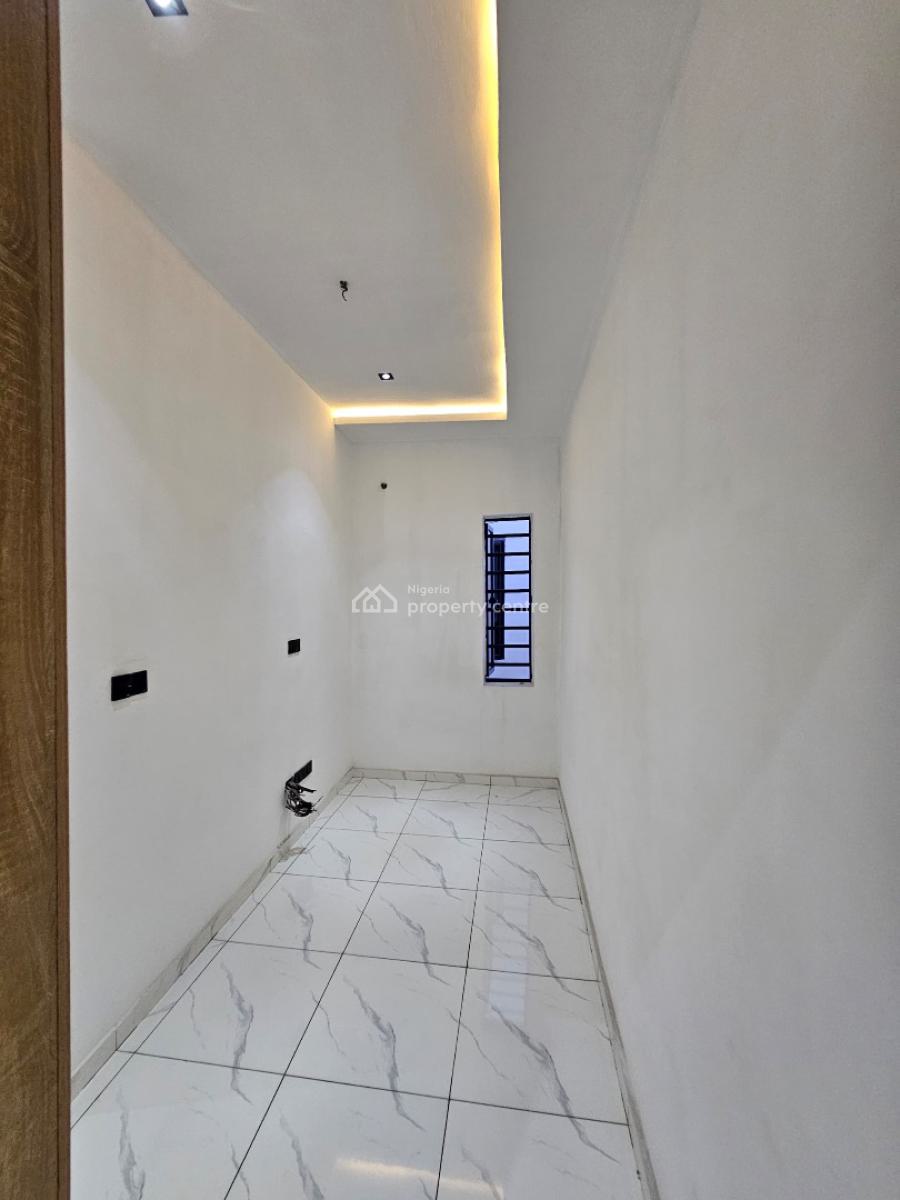 Lovely 4bedroom Duplex, Ajah Lekki Lagos, Ajah, Lagos, Semi-detached Duplex for Sale