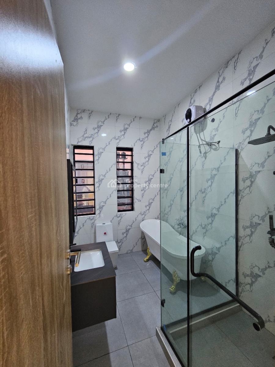 Lovely 4bedroom Duplex, Ajah Lekki Lagos, Ajah, Lagos, Semi-detached Duplex for Sale