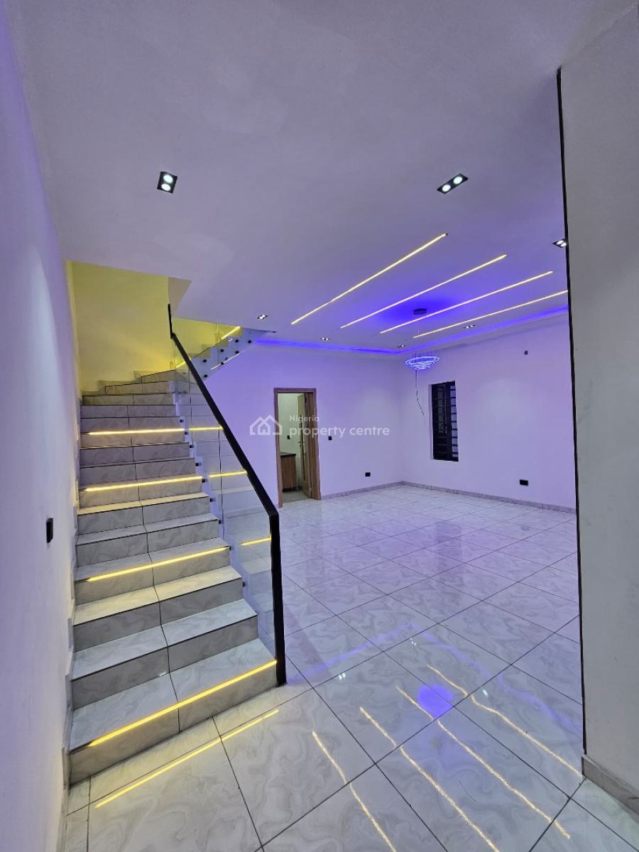 Lovely 4bedroom Duplex, Ajah Lekki Lagos, Ajah, Lagos, Semi-detached Duplex for Sale