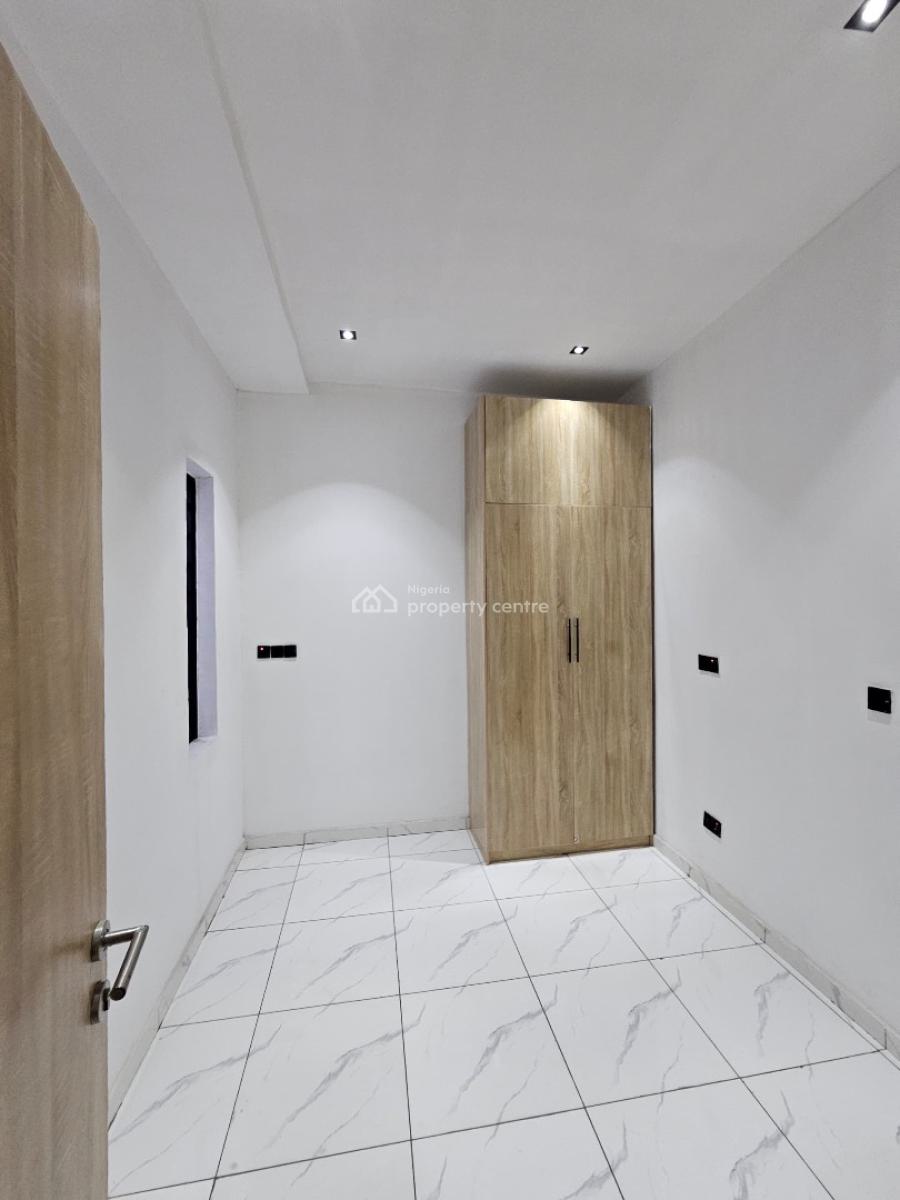 Lovely 4bedroom Duplex, Ajah Lekki Lagos, Ajah, Lagos, Semi-detached Duplex for Sale