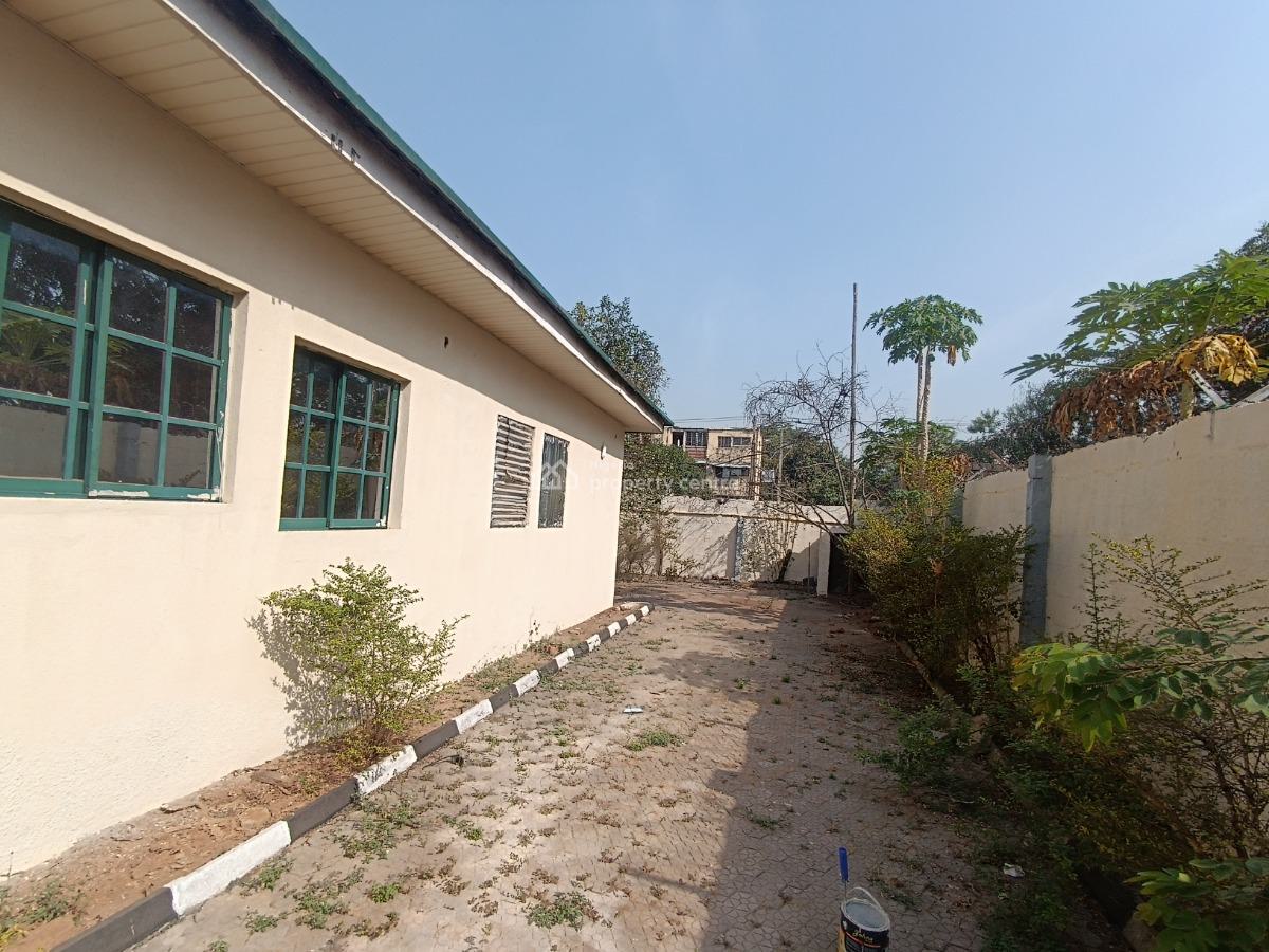 2 Unit of 2 Bedroom Semi Detached Bungalow, Wuse, Abuja, Semi-detached Bungalow for Rent