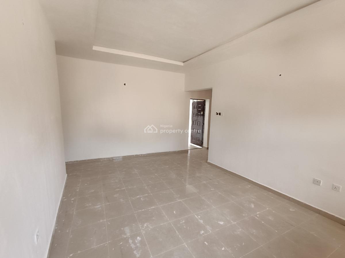 2 Units of 2 Bedrooms Semi Detached Bungalow, Wuse, Abuja, Detached Bungalow for Rent