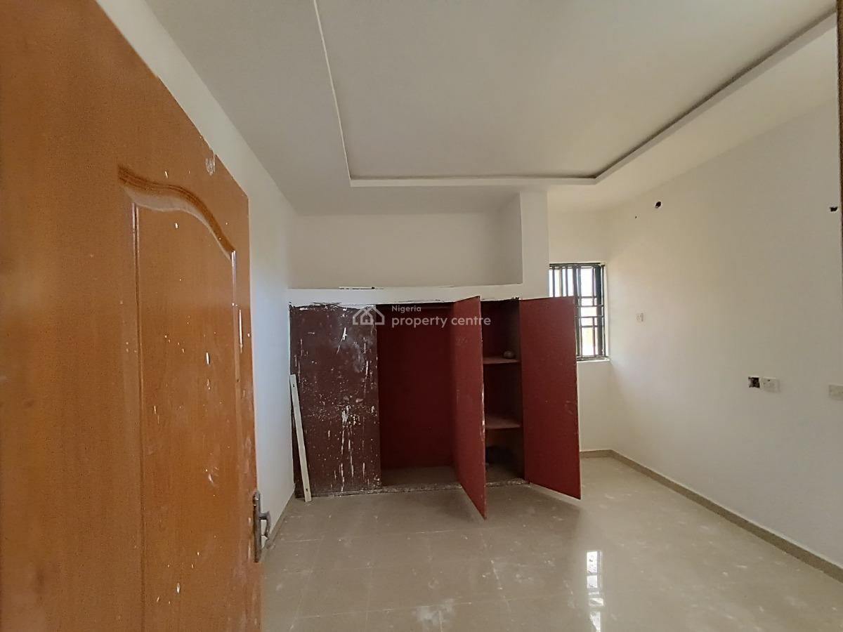 2 Units of 2 Bedrooms Semi Detached Bungalow, Wuse, Abuja, Detached Bungalow for Rent