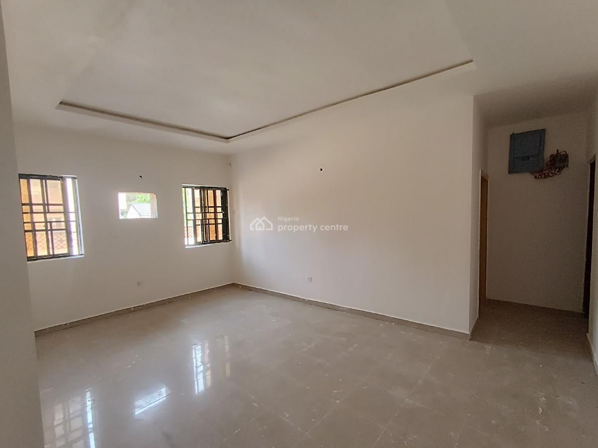 2 Units of 2 Bedrooms Semi Detached Bungalow, Wuse, Abuja, Detached Bungalow for Rent