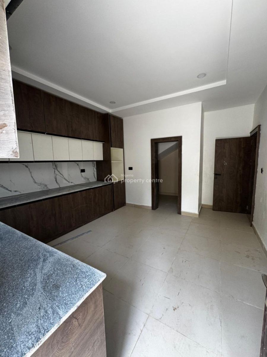 Office / Residential 6 Bedrooms Duplex, 2 Parkours, Bq Etc, Katampe (main), Katampe, Abuja, Semi-detached Duplex for Rent