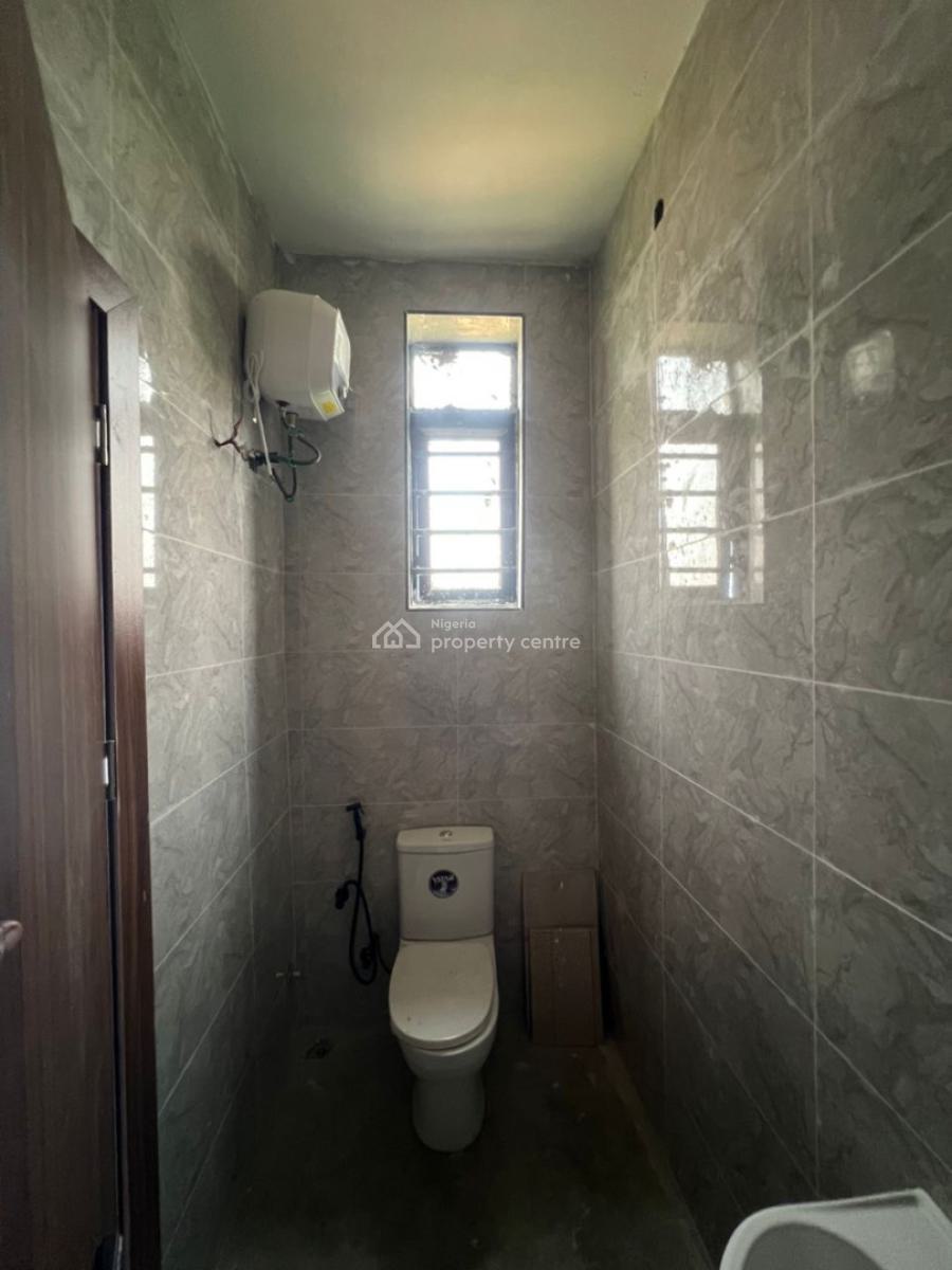 Luxury 5bedroom Detached Duplex with Bq in a Serene Estate, Ajah, Lagos, Detached Duplex for Sale