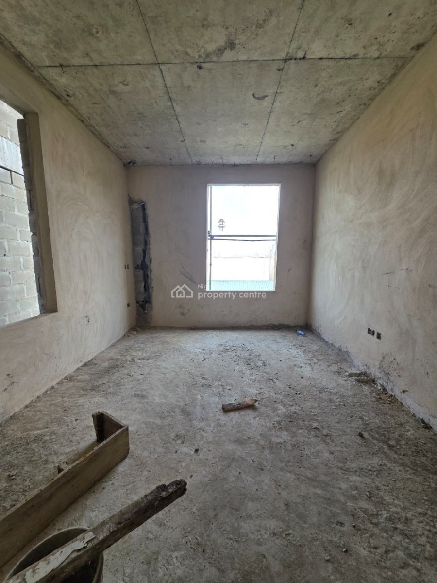 Affordable 3 Bedroom Apartment with Payment Plan, Ikoyi, Lagos, Flat / Apartment for Sale