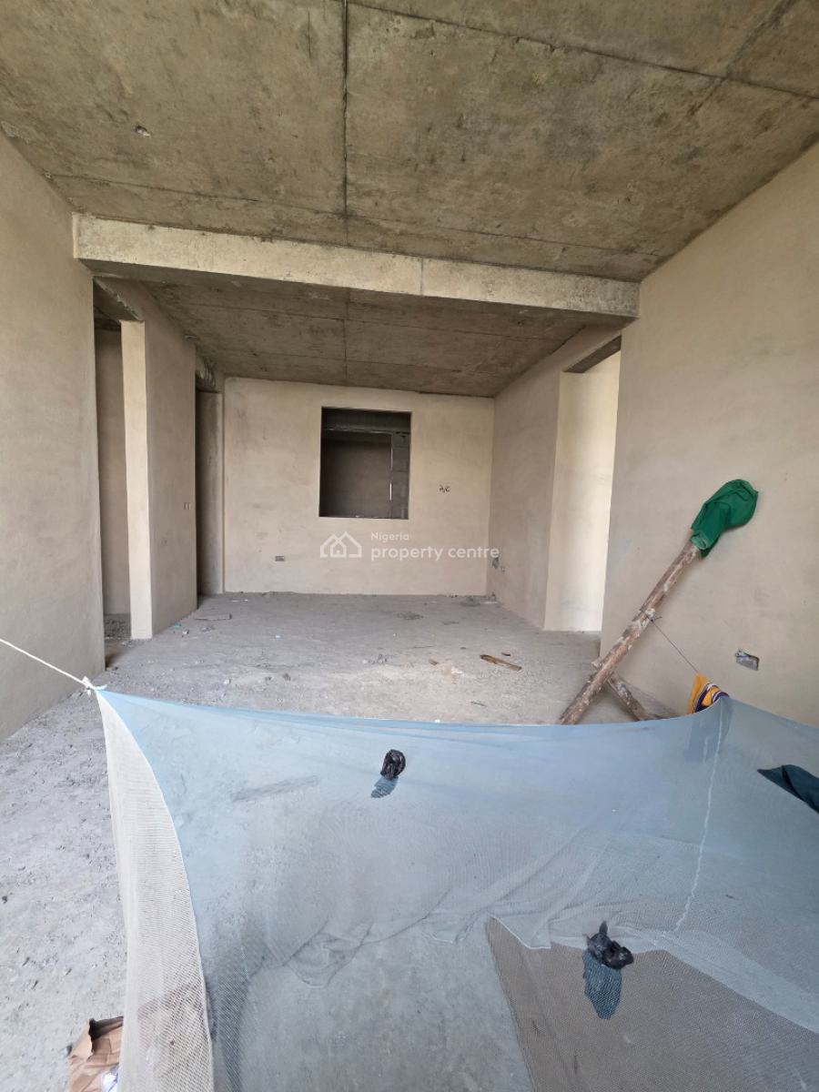 Affordable 3 Bedroom Apartment with Payment Plan, Ikoyi, Lagos, Flat / Apartment for Sale