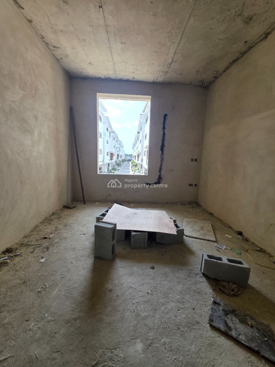 Affordable 3 Bedroom Apartment with Payment Plan, Ikoyi, Lagos, Flat / Apartment for Sale